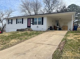33 Frank St, Union, MO 63084