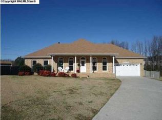 105 Lea Cir, Madison, AL 35758