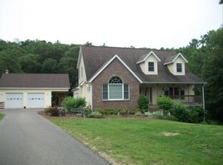 9519 Gardener Ave, Sparta, WI 54656