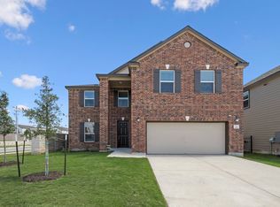 7410 Tuely Trl, Austin, TX 78744