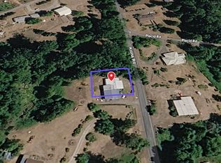 140 Kiona Rd, Randle, WA 98377