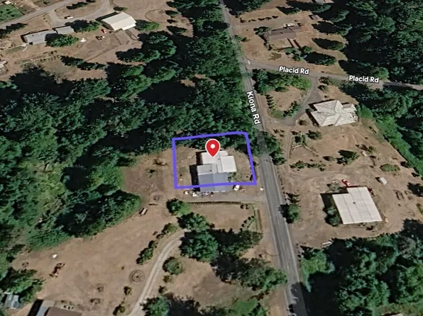 140 Kiona Road, Randle, WA 98377