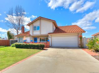 11202 Via Carroza, San Diego, CA 92124