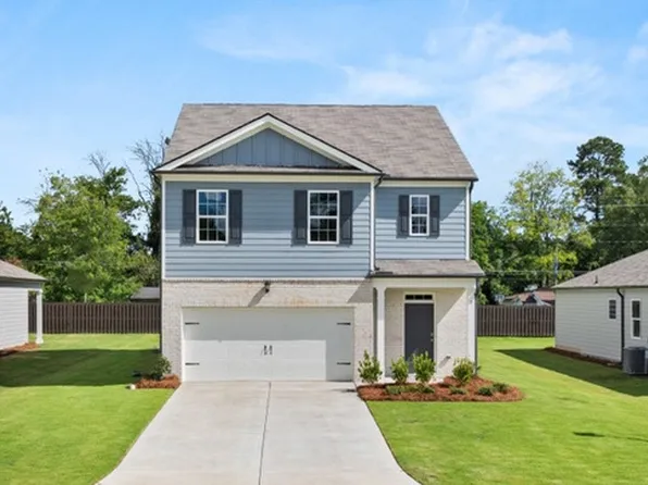 97 Babcock Dr NE, Rome, GA 30165