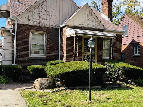9327 Cloverlawn St, Detroit, MI 48204