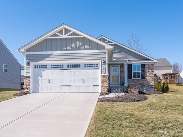 5611 Millbrook Dr, Middletown, OH 45042