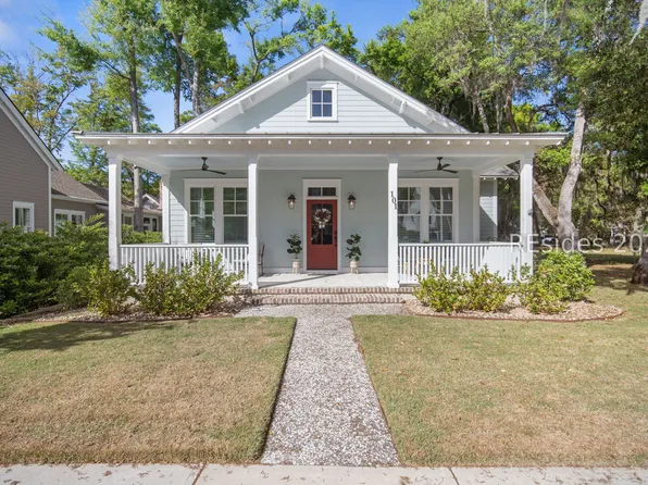 101 Patina Dr, Beaufort, SC 29907