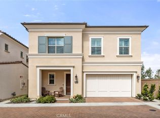 109 Fairgreen, Irvine, CA 92618