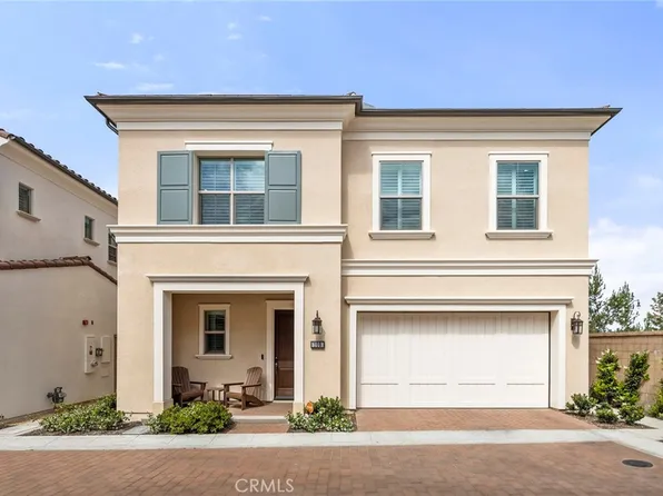 109 Fairgreen, Irvine, CA 92618