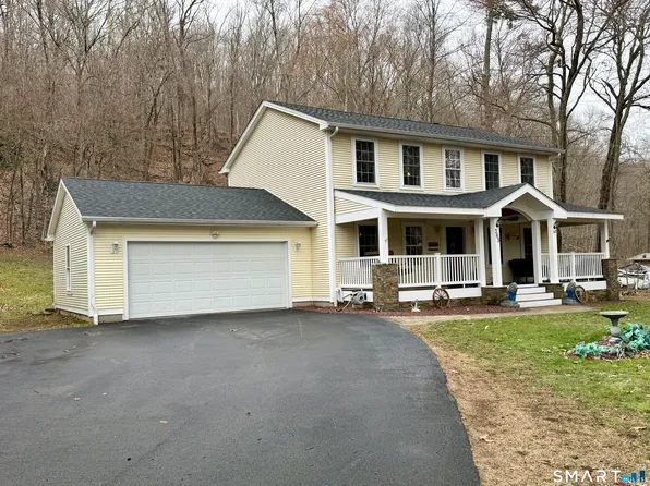 365 Canterbury Road, Brooklyn, CT 06234