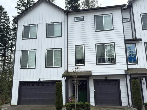 2007 101st Ave SE #2, Lake Stevens, WA 98258