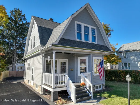 19 Wiltwyck Avenue, Kingston, NY 12401