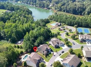 41 Lake Sydney Dr, Dawsonville, GA 30534