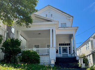 928 Magnolia St APT 1, Macon, GA 31201