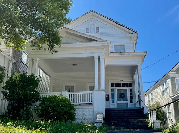 928 Magnolia St APT 1, Macon, GA 31201