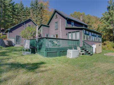 6959 State Highway 80, Cooperstown, NY, 13326