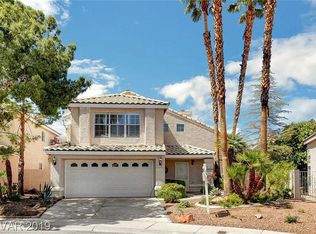 7716 Sea Cliff Way, Las Vegas, NV 89128