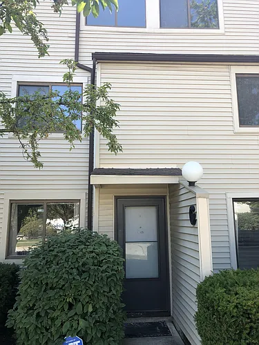 1480 Cedarwood Dr #G Photo 1