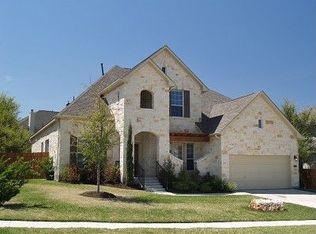 2504 Shire Ridge Dr, Austin, TX 78732
