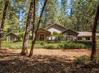 11927 Red Gate Rd, Nevada City, CA 95959