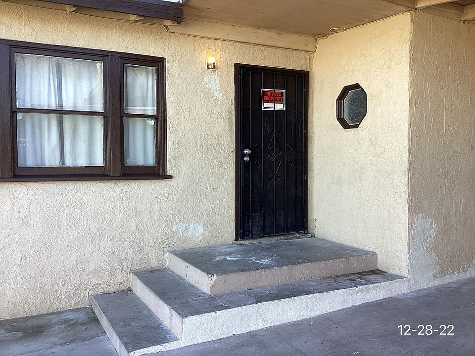 1st image of 609 1/2 E Buena Vista St
