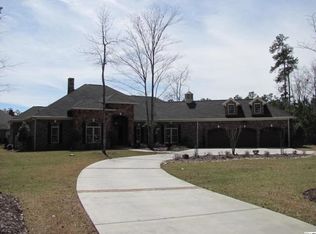 541 Nautilus Dr, Murrells Inlet, SC 29576