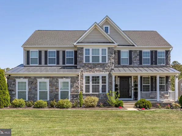 6300 Penn Cove Ct, Fredericksburg, VA 22407