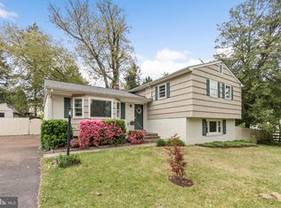 11804 Caplinger Rd, Silver Spring, MD 20904