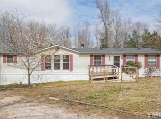 128 Winn Dr, Louisburg, NC 27549