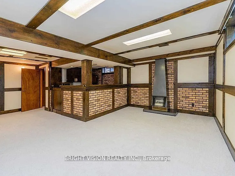 29 Stoney Creek Dr #BASEMENT — Photo 5