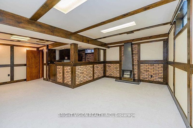 Toronto House for rent - 1 Bedroom — photo 4