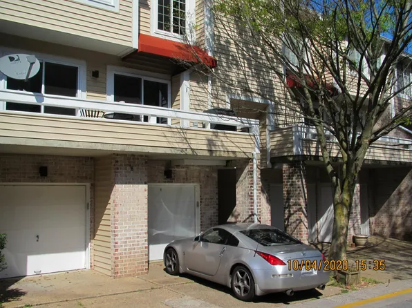 9813 Dockside Ter, Montgomery Village, MD 20886