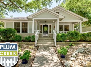 288 Haupt, Kyle, TX 78640