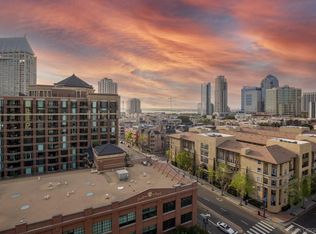 550 Front St UNIT 907, San Diego, CA 92101