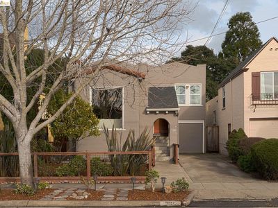 735 Key Route Blvd, Albany, CA, 94706