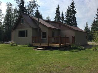 2200 Persinger Dr, North Pole, AK 99705