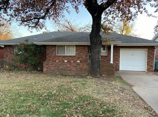 312 Tullahoma Dr, Edmond, OK 73034