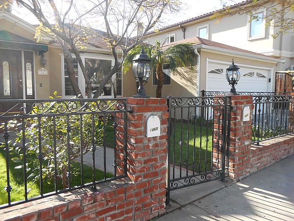 5th image of 1865 Benecia Ave