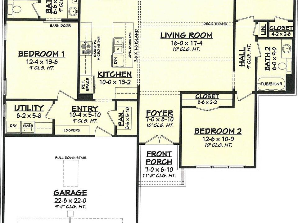 2nd image of 502 Walker Cir