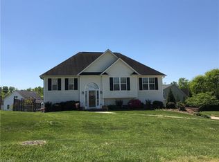 151 Winding Creek Rd, Mocksville, NC 27028