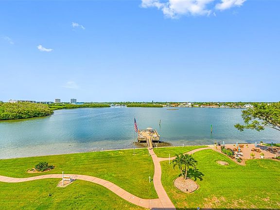 2nd image of 1847 SHORE DRIVE S #509