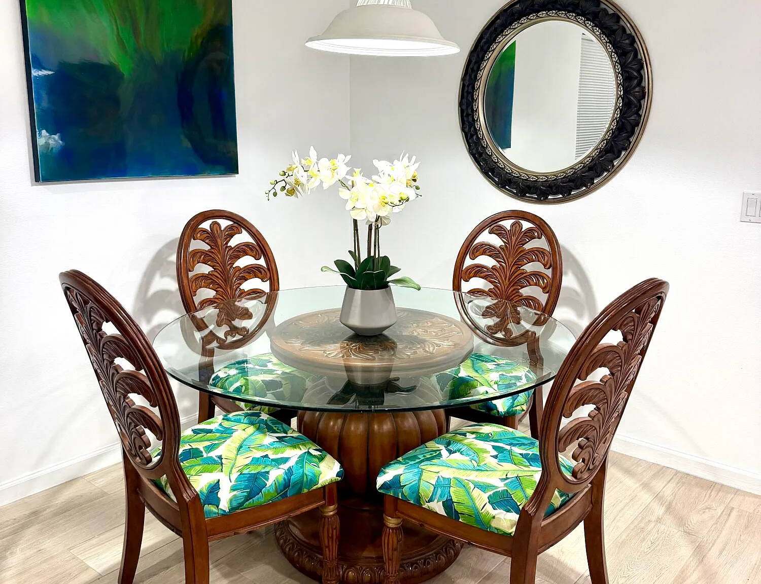 1 bed, 1.5 bath, 900 sqft, $1,800 — Photo 3