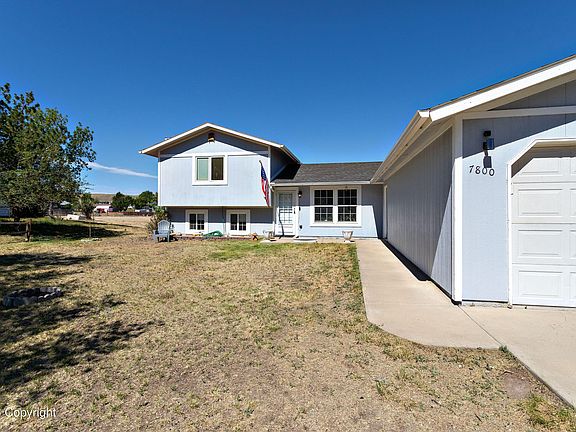 5th image of 7800 Chukar Dr