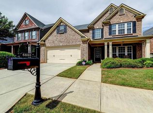 6880 Downs Ave, Johns Creek, GA 30097