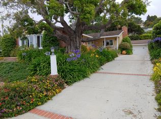 2850 Via De La Guerra, Palos Verdes Estates, CA 90274