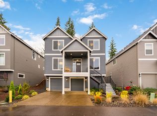 17671 SW Cobb Ln, Beaverton, OR 97007