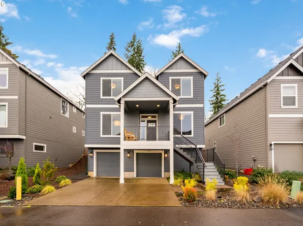 17671 SW Cobb Ln, Beaverton, OR 97007