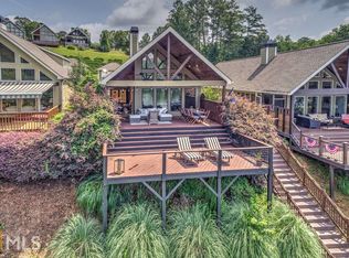 234 Lakeside Dr, Waleska, GA