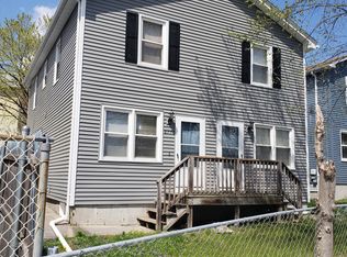 677 Chalkstone Ave, Providence, RI 02908