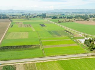 21713 French Prairie Rd NE, Saint Paul, OR 97137